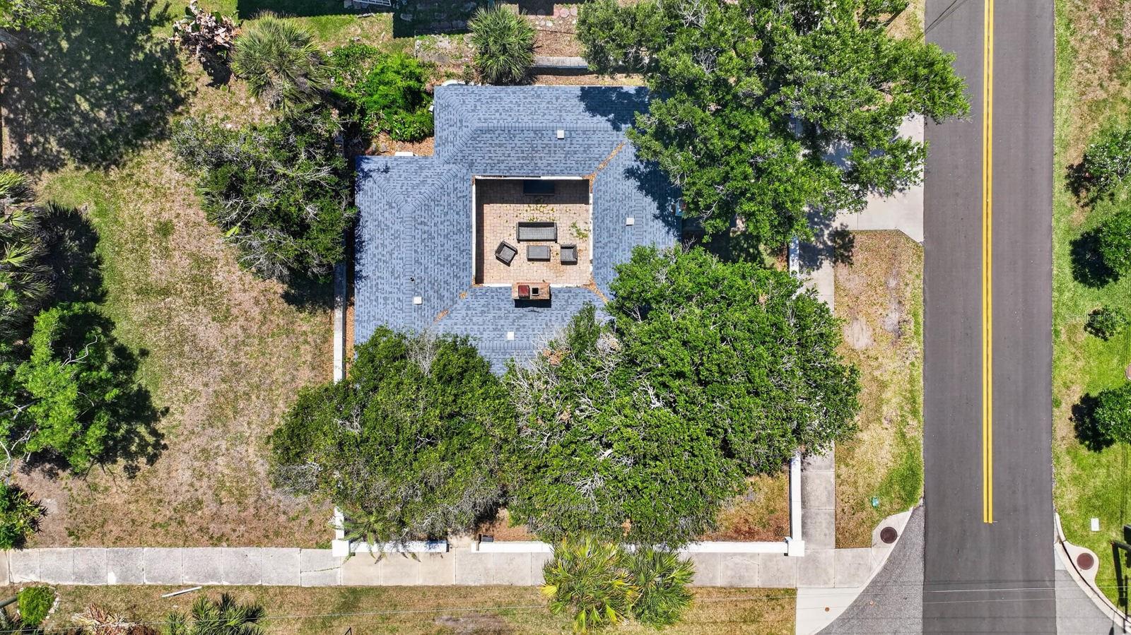EAST DAYTONA - Residential
