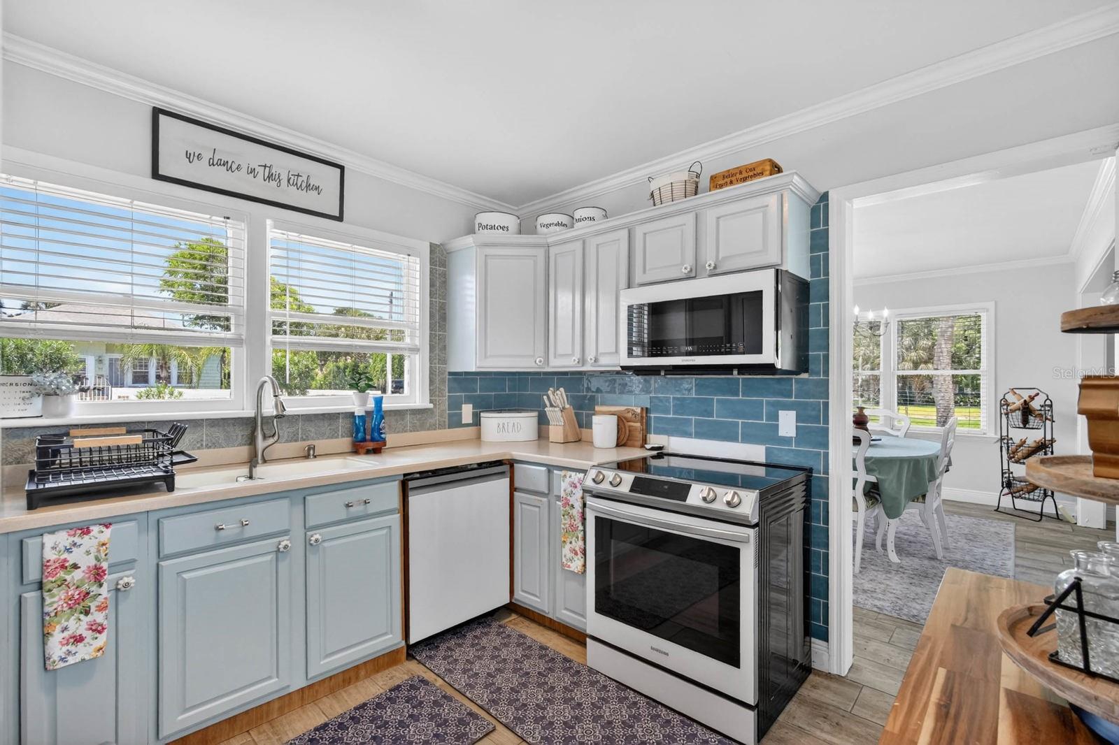 EAST DAYTONA - Residential