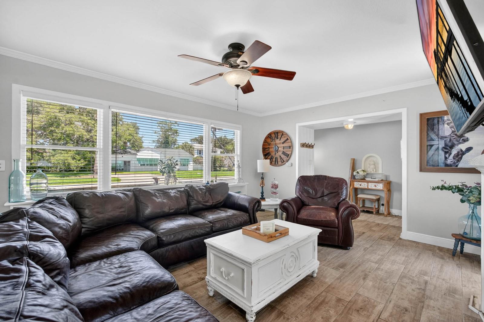 EAST DAYTONA - Residential