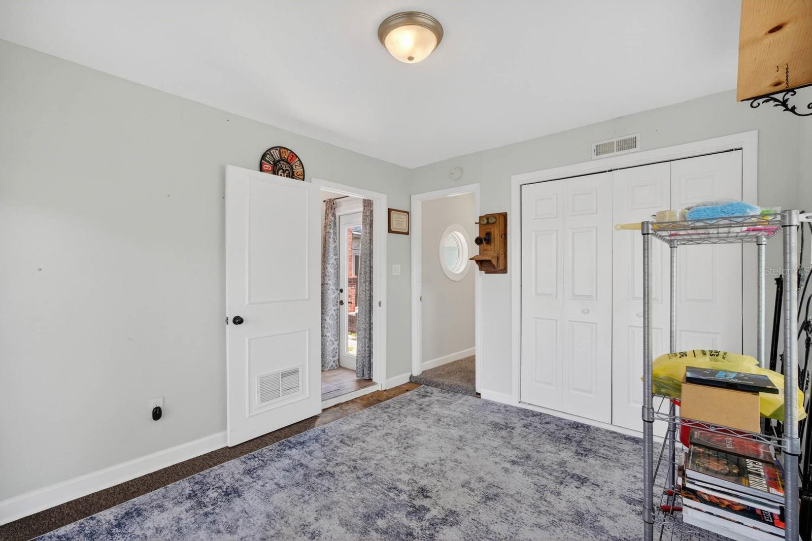 EAST DAYTONA - Residential