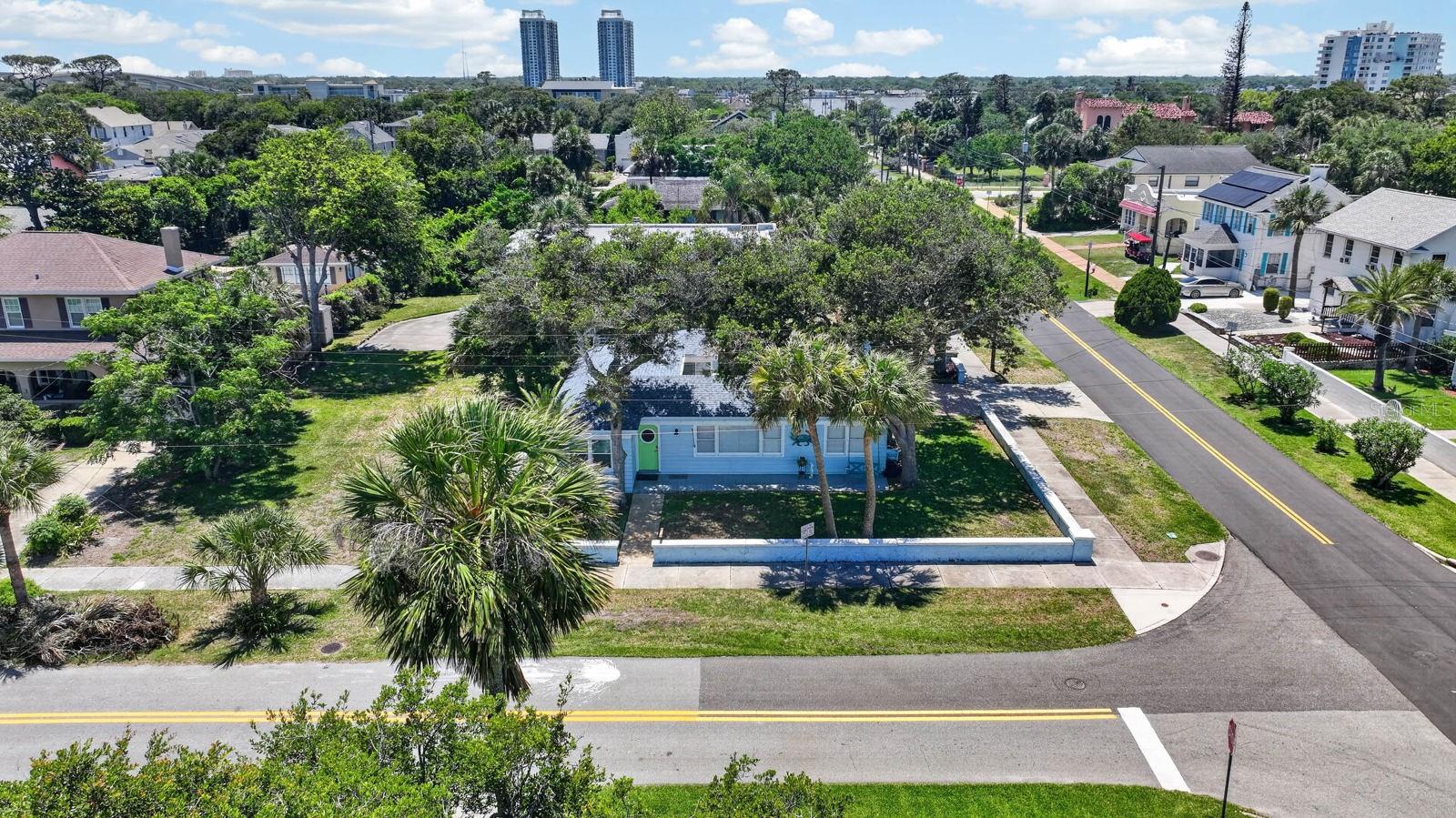 EAST DAYTONA - Residential