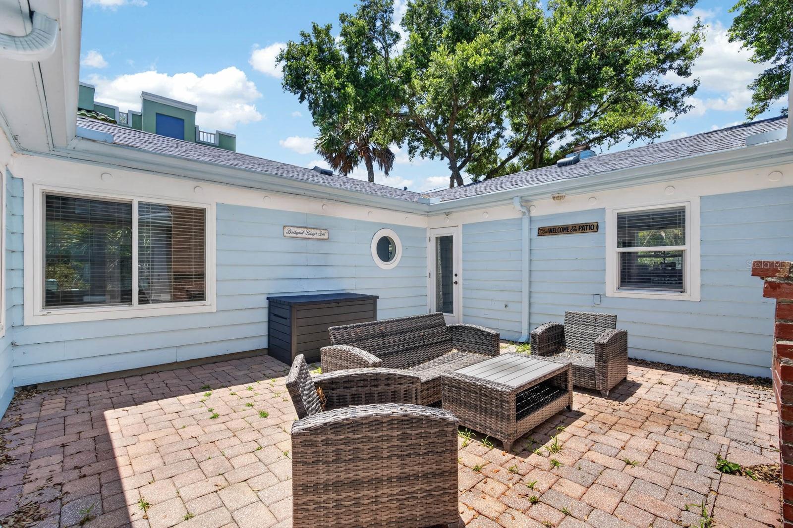 EAST DAYTONA - Residential