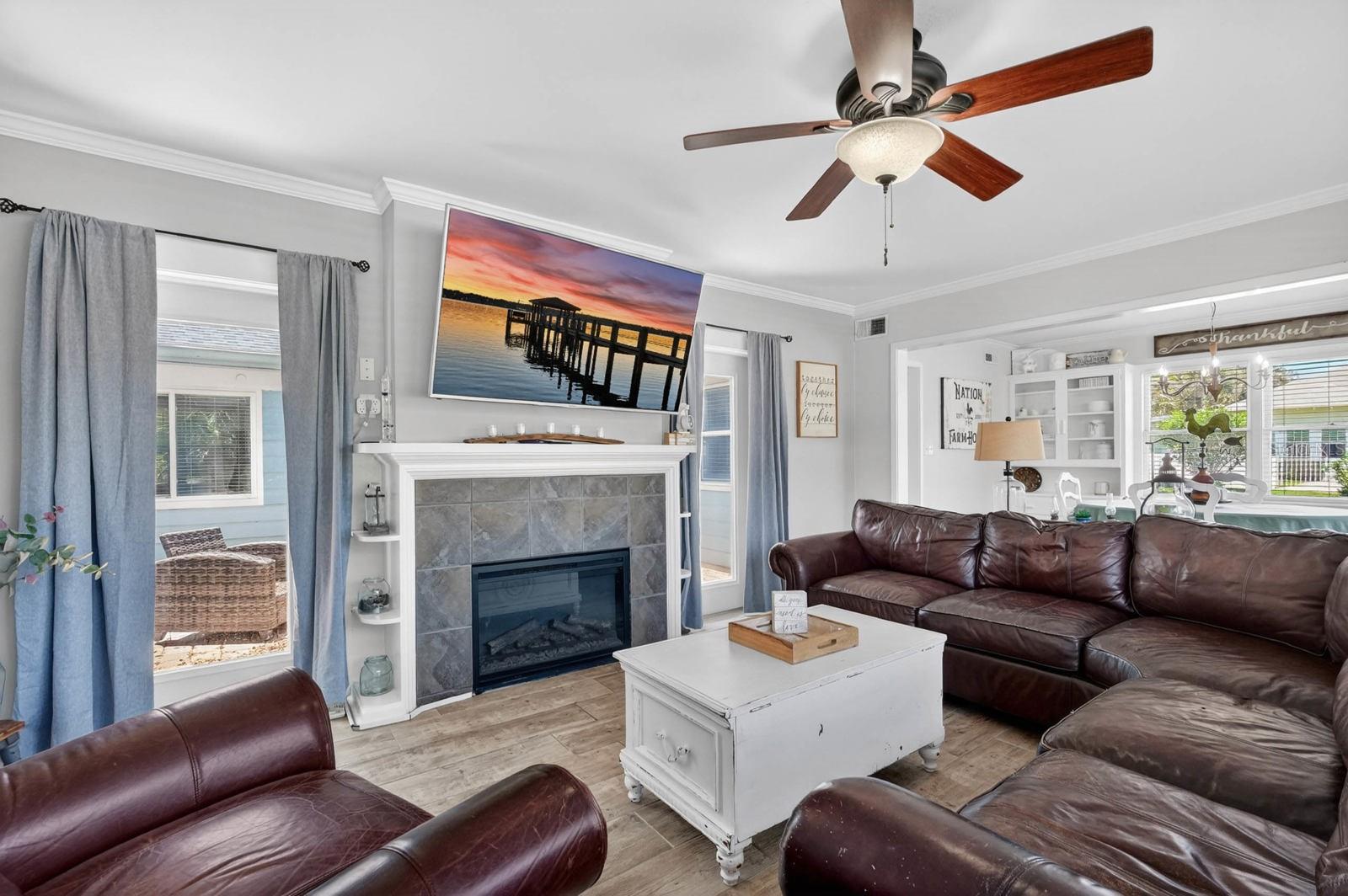 EAST DAYTONA - Residential