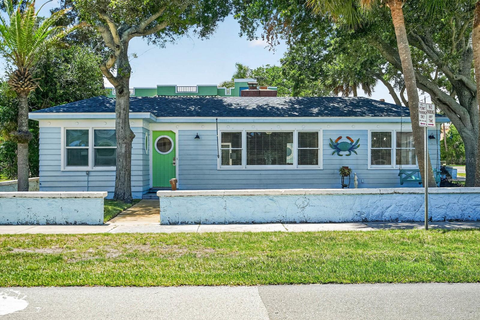 EAST DAYTONA - Residential