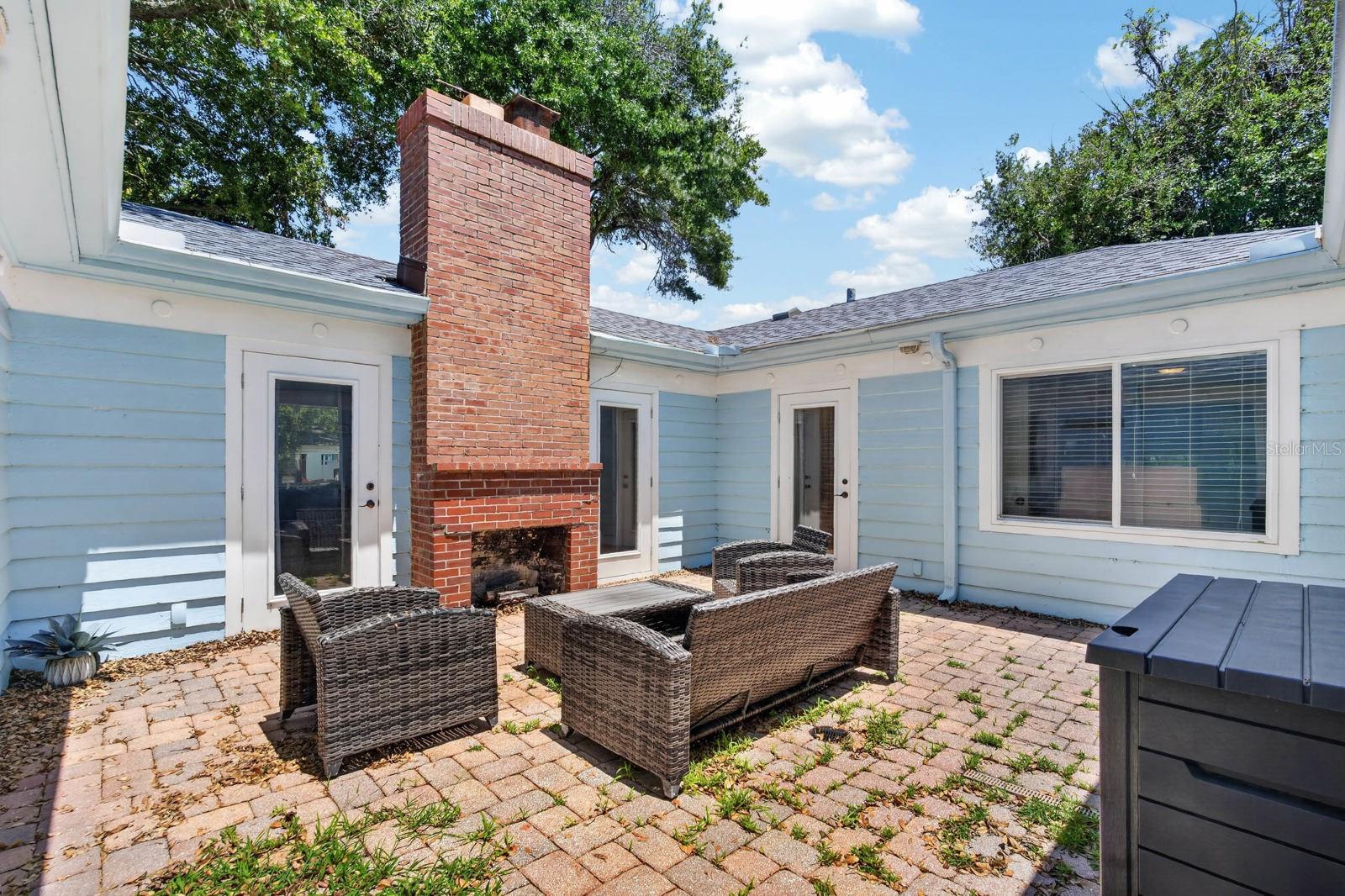 EAST DAYTONA - Residential