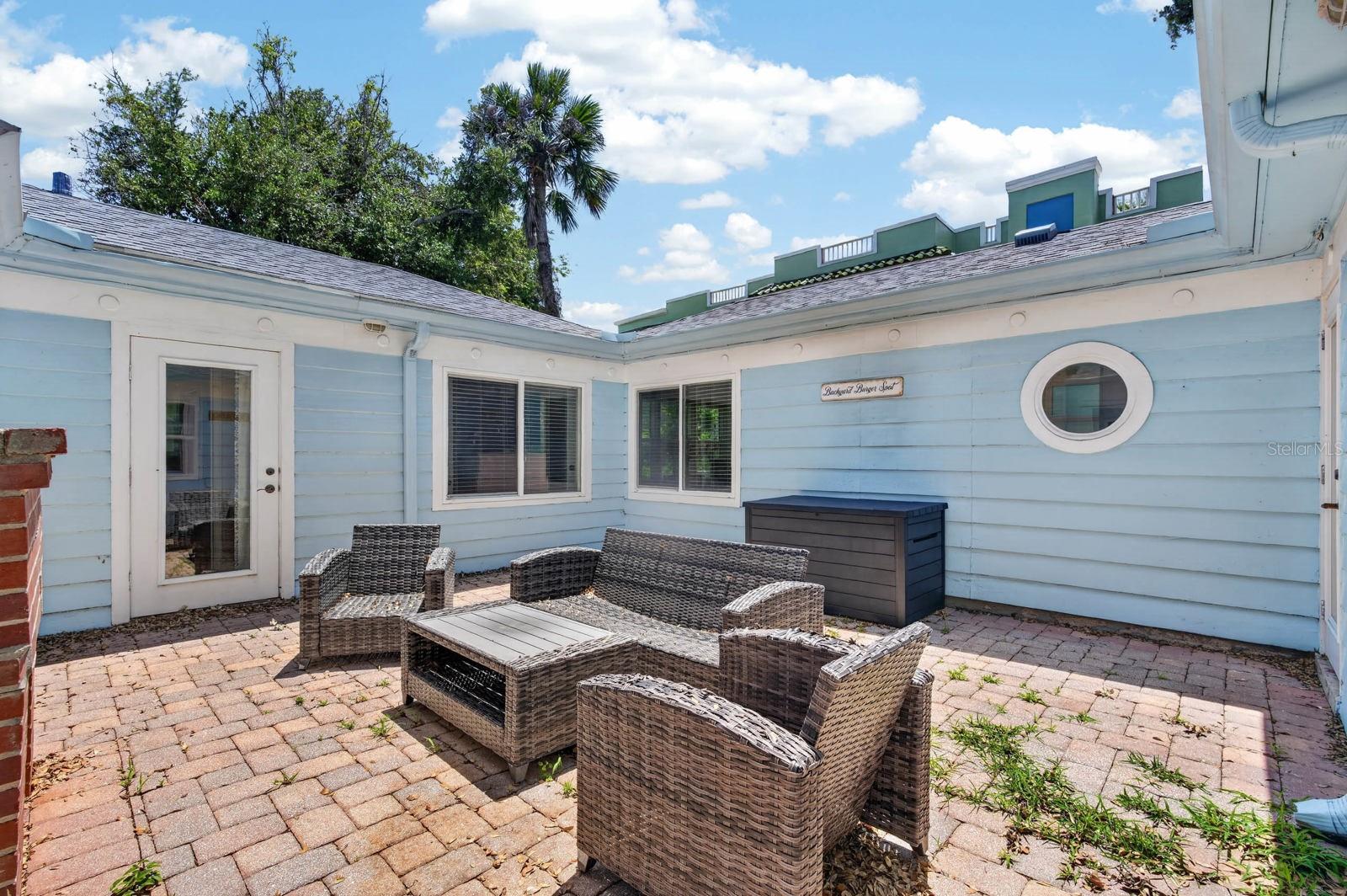 EAST DAYTONA - Residential
