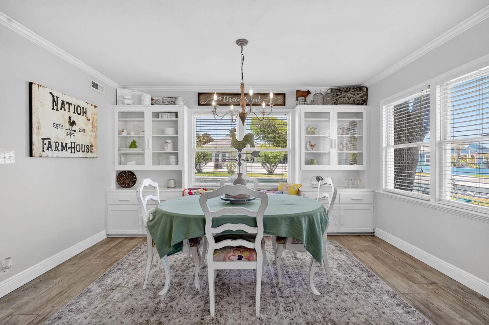 EAST DAYTONA - Residential