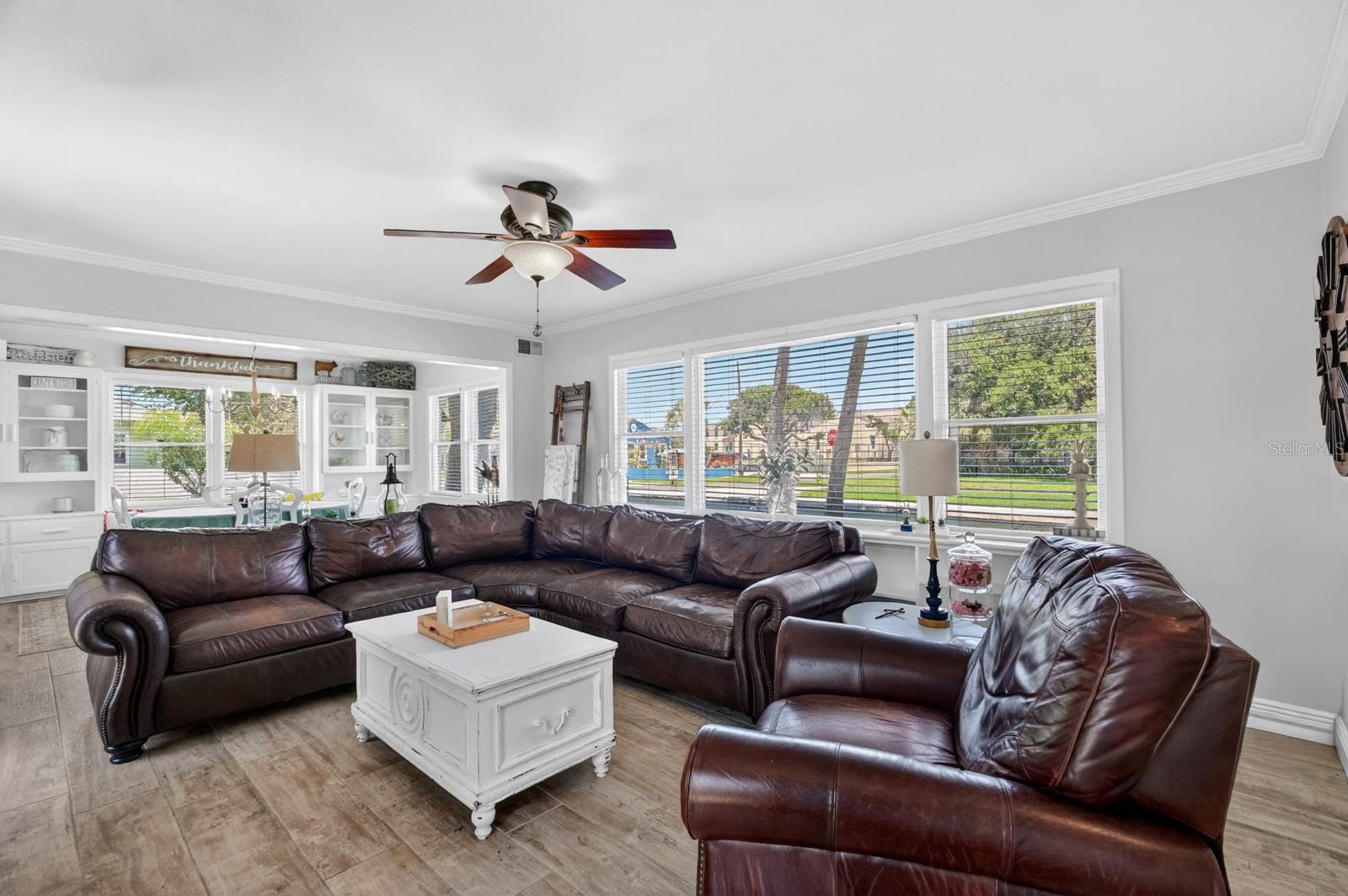 EAST DAYTONA - Residential