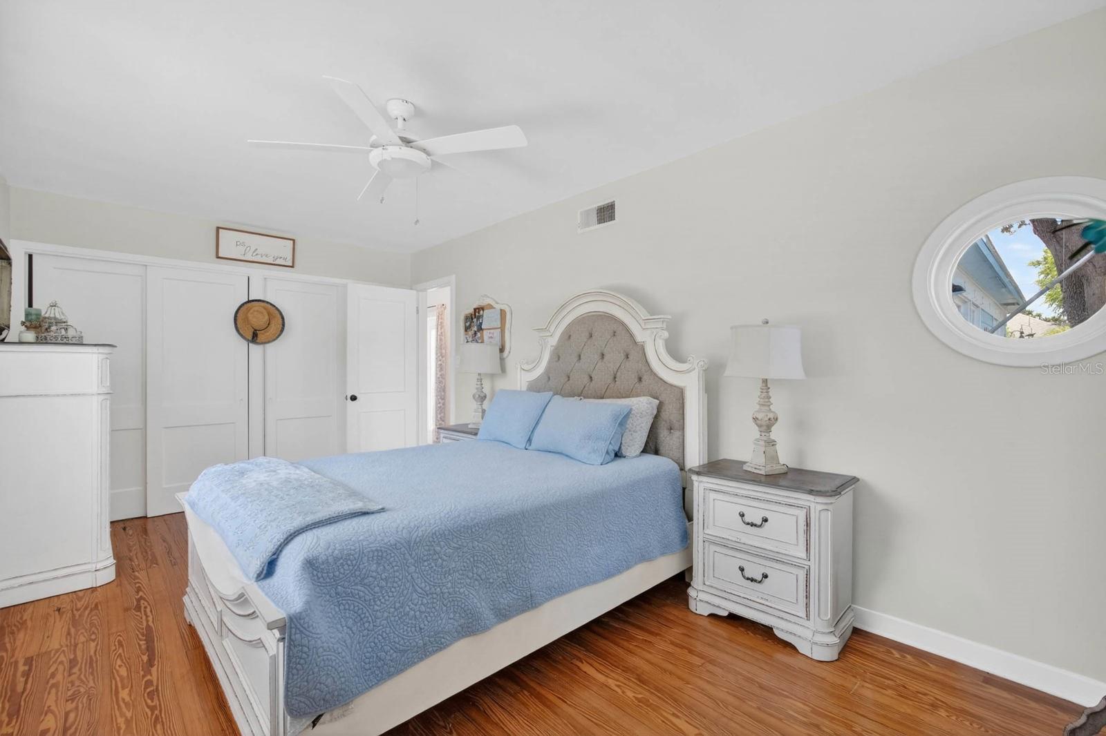 EAST DAYTONA - Residential