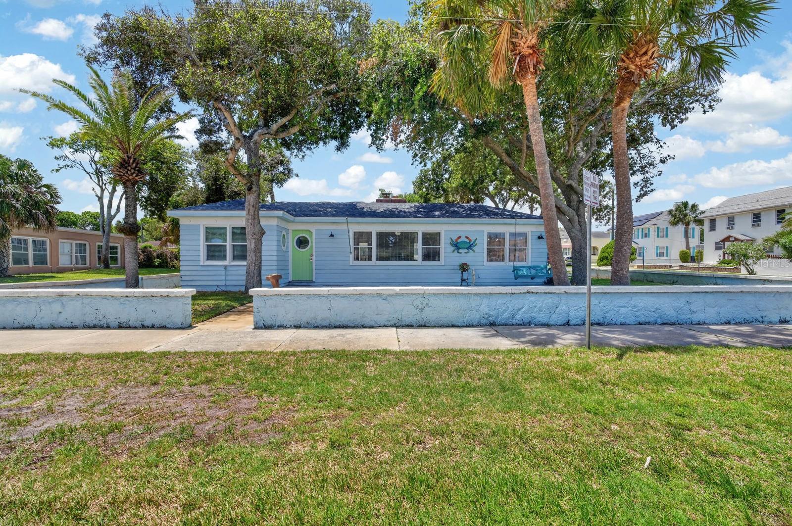 EAST DAYTONA - Residential