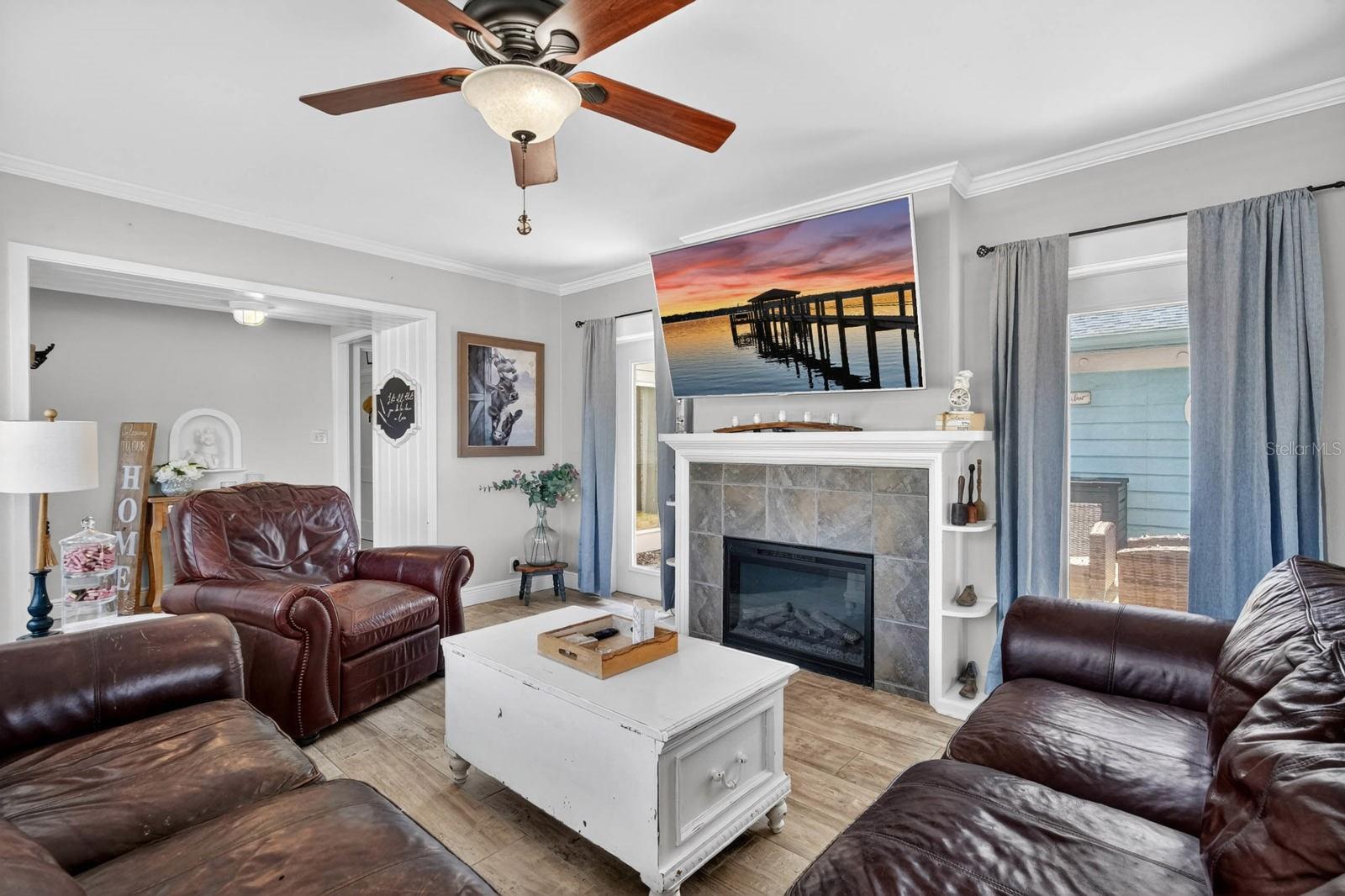 EAST DAYTONA - Residential