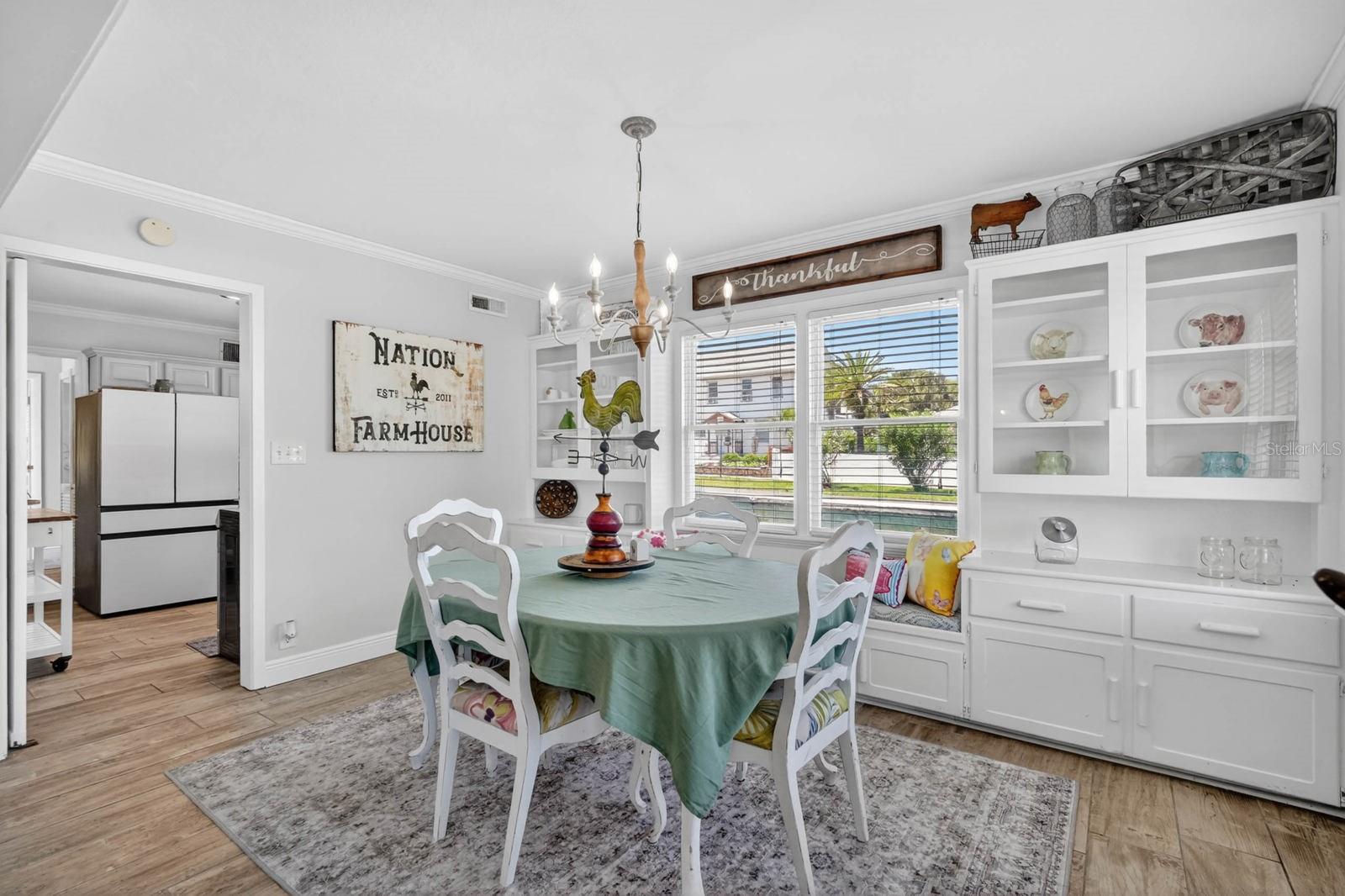 EAST DAYTONA - Residential