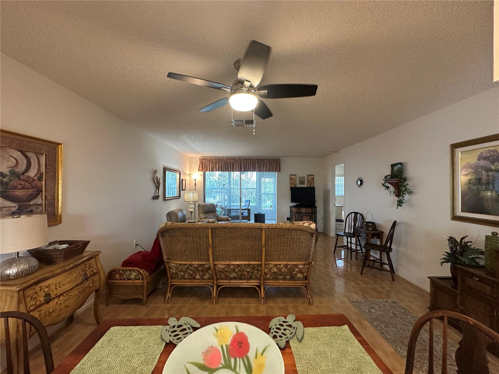 VILLAGE WOODS CONDO PH 02 - Residential