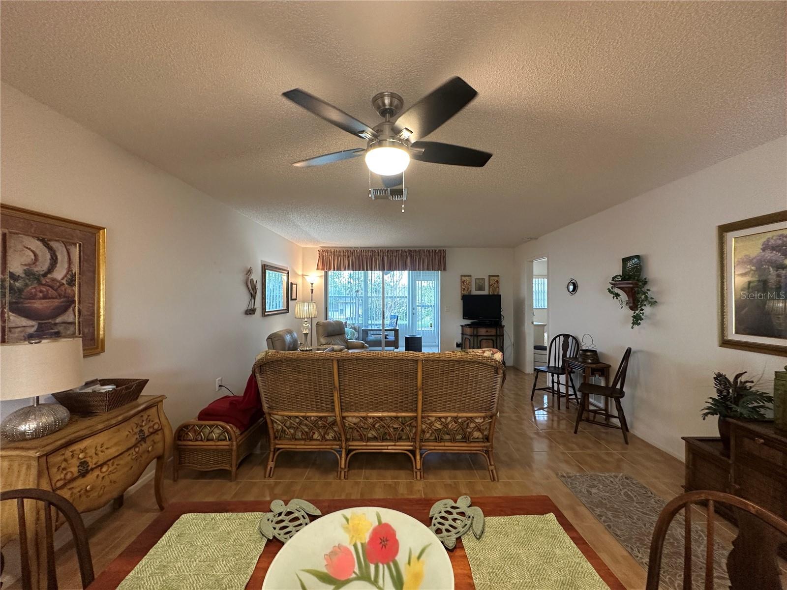 VILLAGE WOODS CONDO PH 02 - Residential