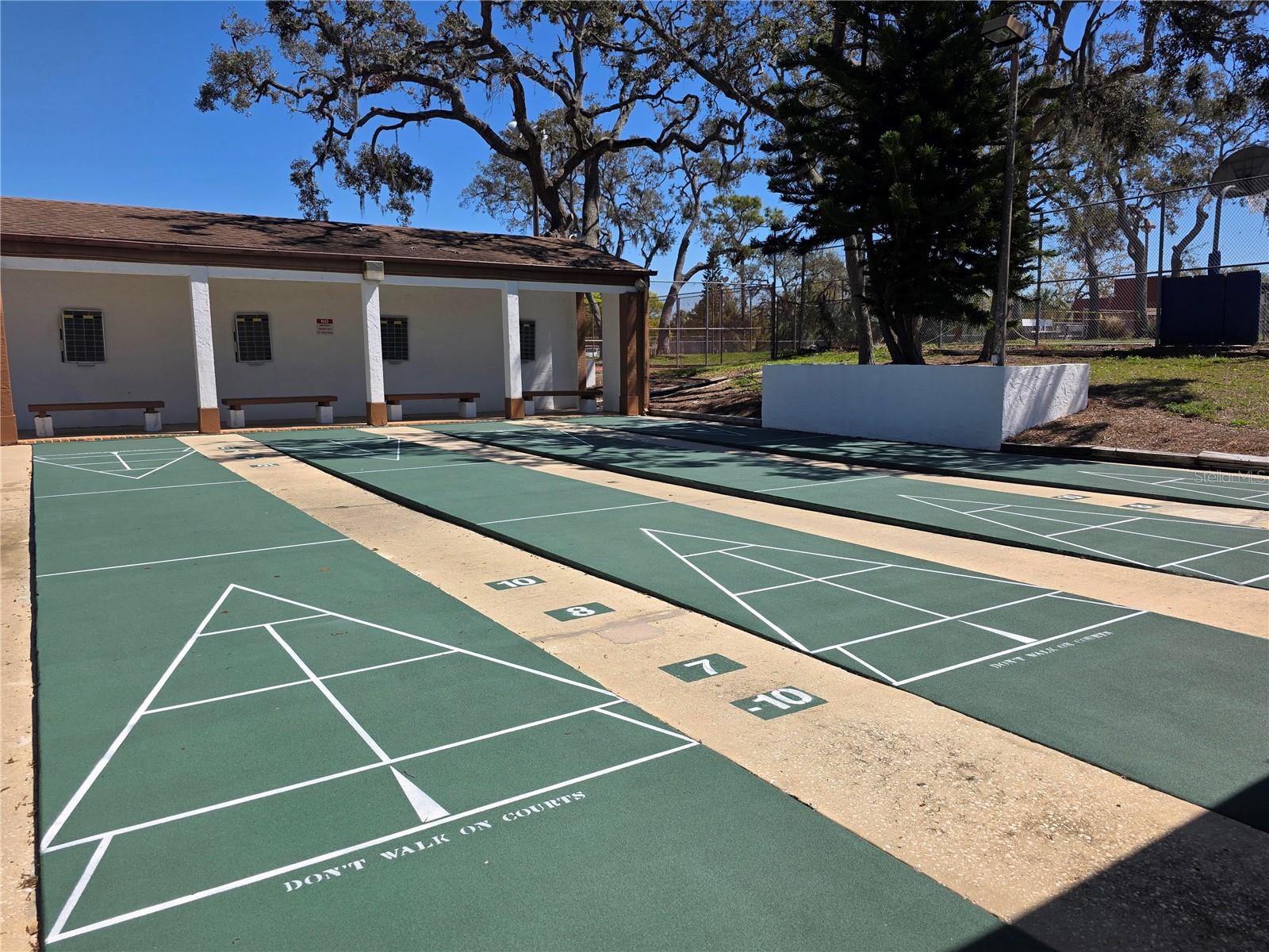 VILLAGE WOODS CONDO PH 02 - Residential