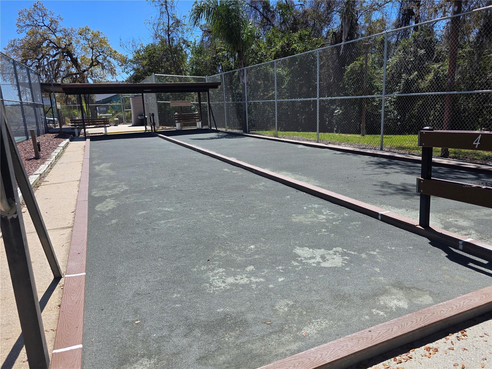 VILLAGE WOODS CONDO PH 02 - Residential