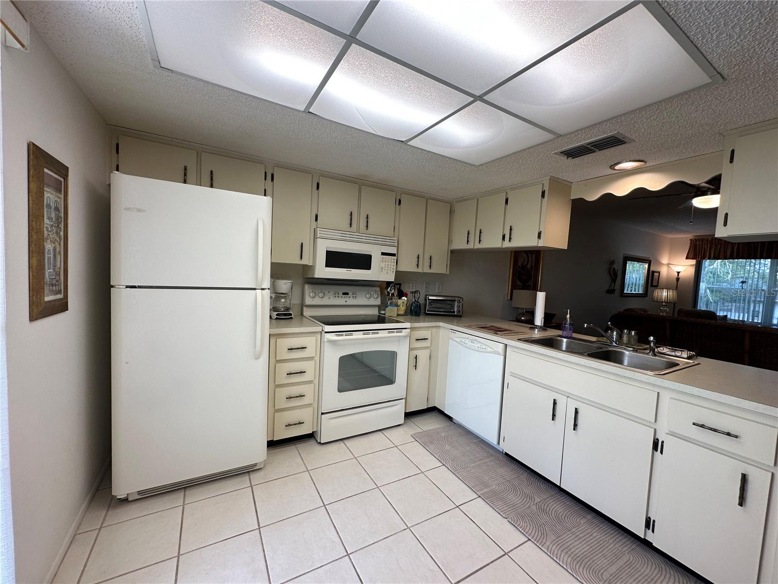 VILLAGE WOODS CONDO PH 02 - Residential