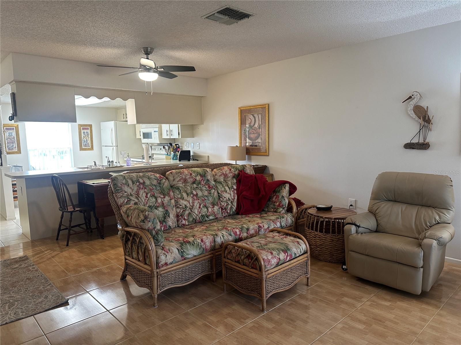 VILLAGE WOODS CONDO PH 02 - Residential