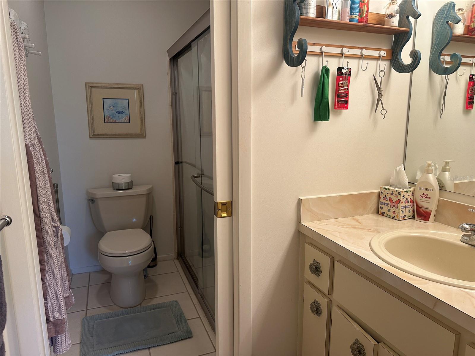 VILLAGE WOODS CONDO PH 02 - Residential