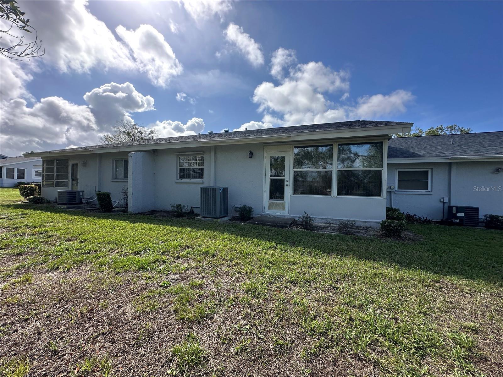 VILLAGE WOODS CONDO PH 02 - Residential