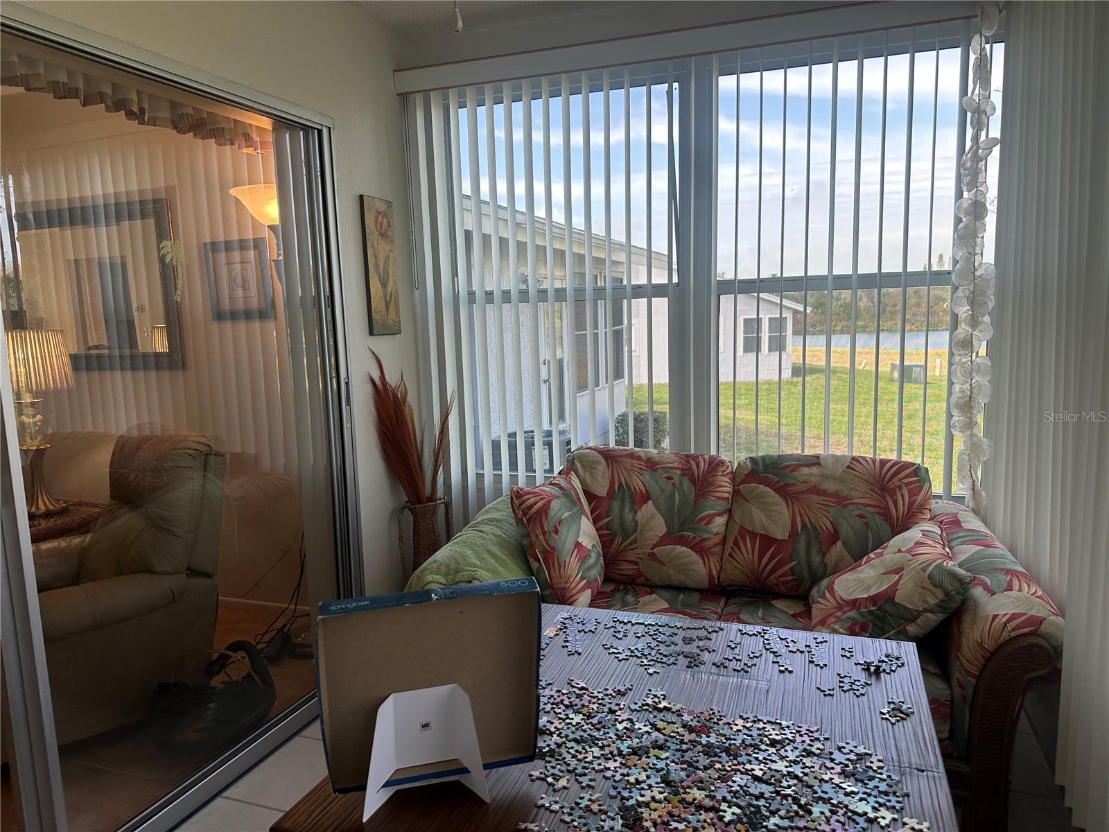 VILLAGE WOODS CONDO PH 02 - Residential