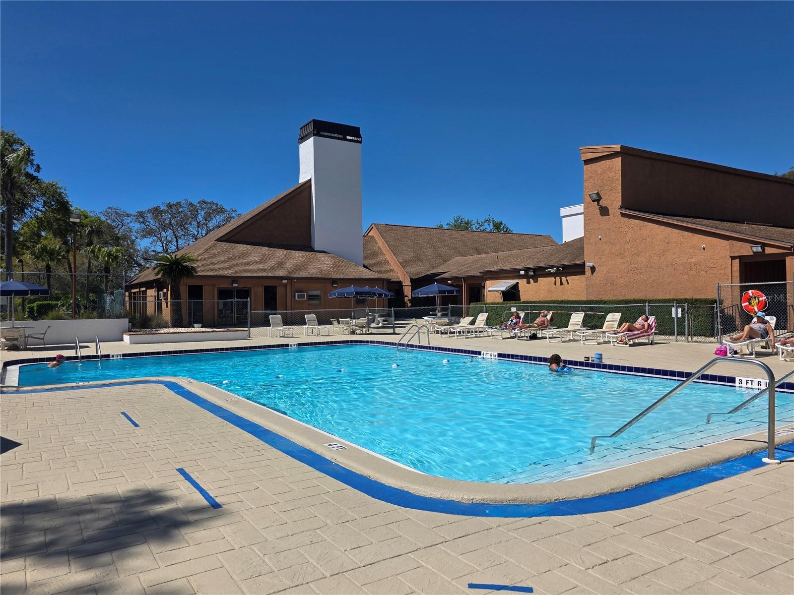 VILLAGE WOODS CONDO PH 02 - Residential