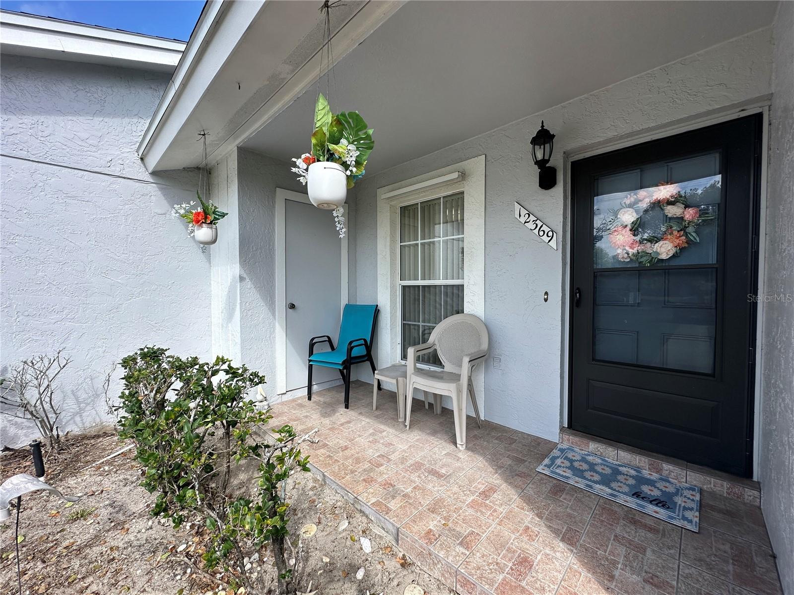 VILLAGE WOODS CONDO PH 02 - Residential