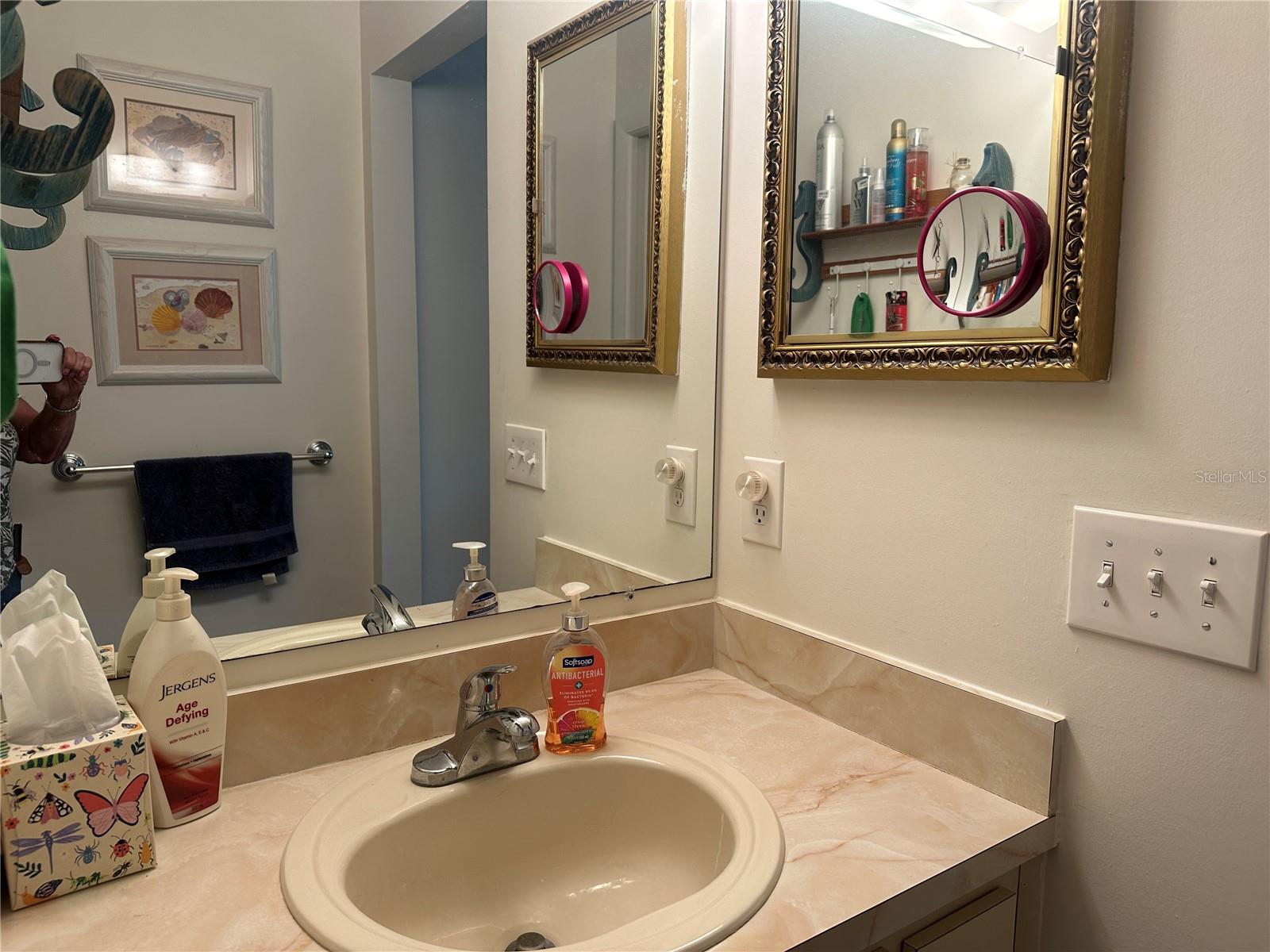 VILLAGE WOODS CONDO PH 02 - Residential