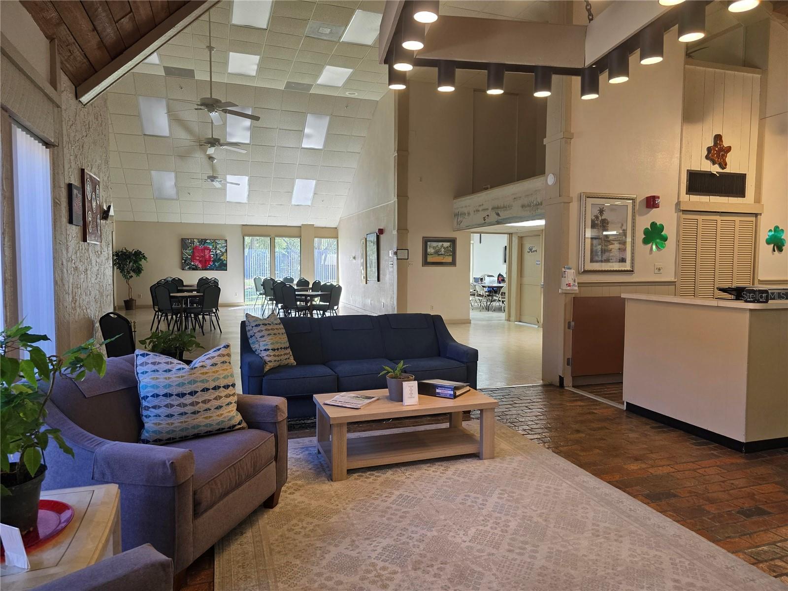 VILLAGE WOODS CONDO PH 02 - Residential