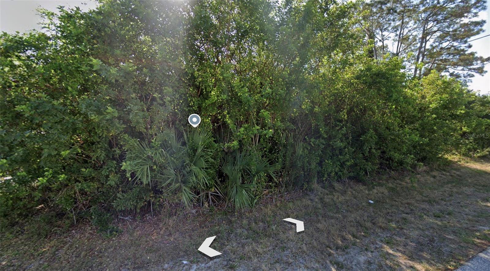 PORT CHARLOTTE SEC 021 - Land