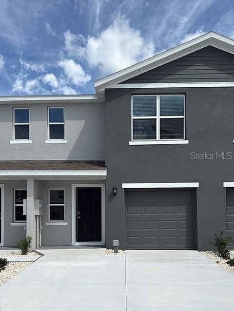 Photo of 8393 Gower Trail, Wildwood, FL 34785 (MLS # OM702042)