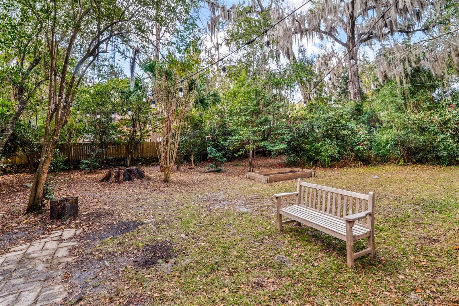 FOREST PARK SUB - Residential