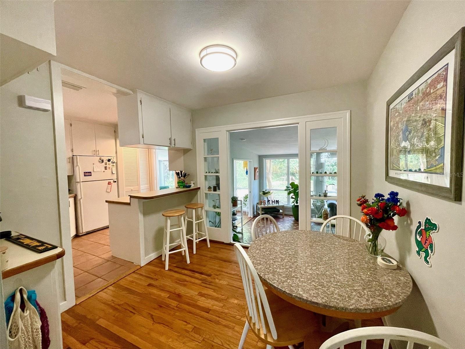 FOREST PARK SUB - Residential