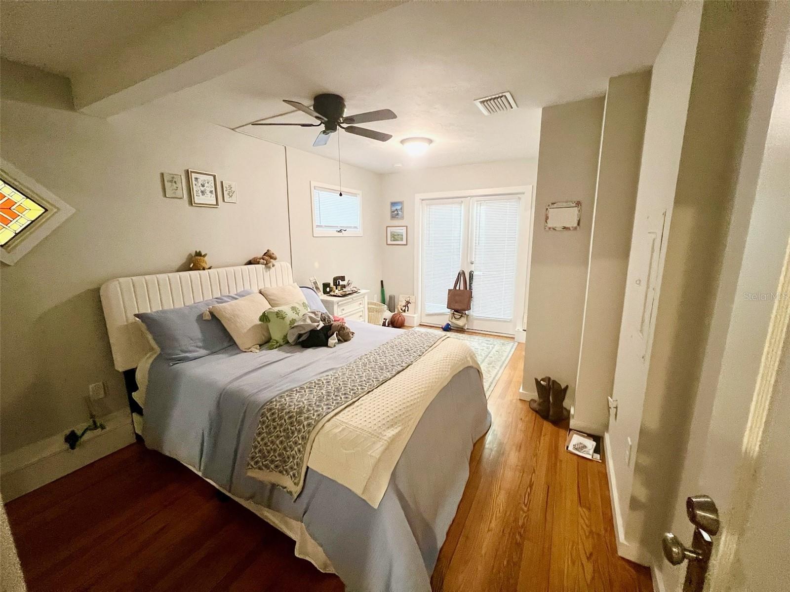 FOREST PARK SUB - Residential