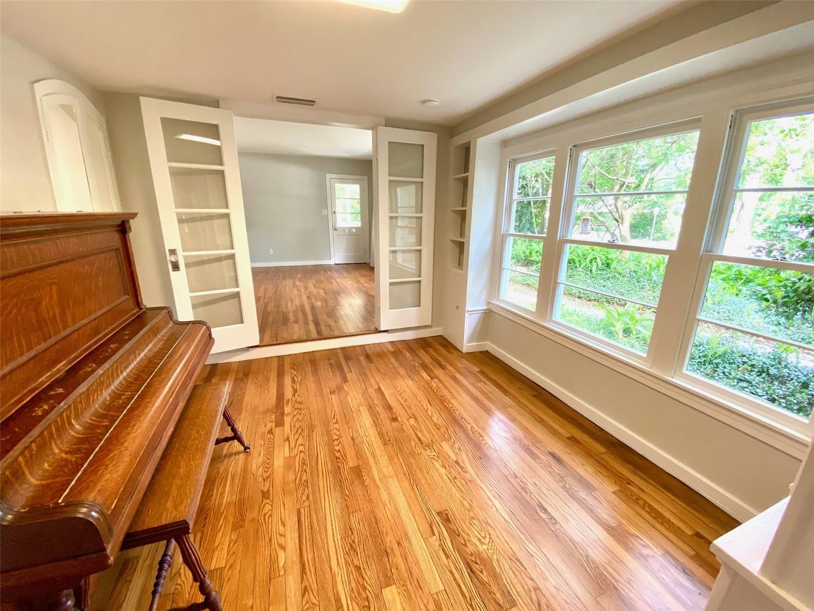 FOREST PARK SUB - Residential