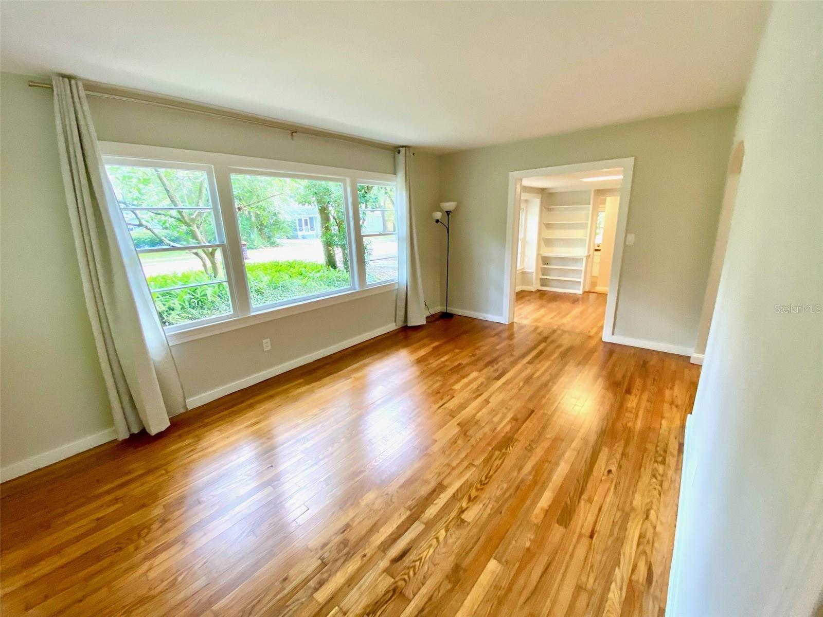 FOREST PARK SUB - Residential