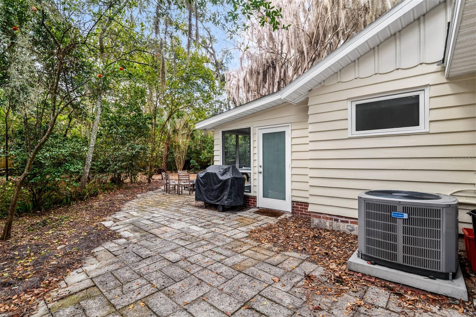 FOREST PARK SUB - Residential