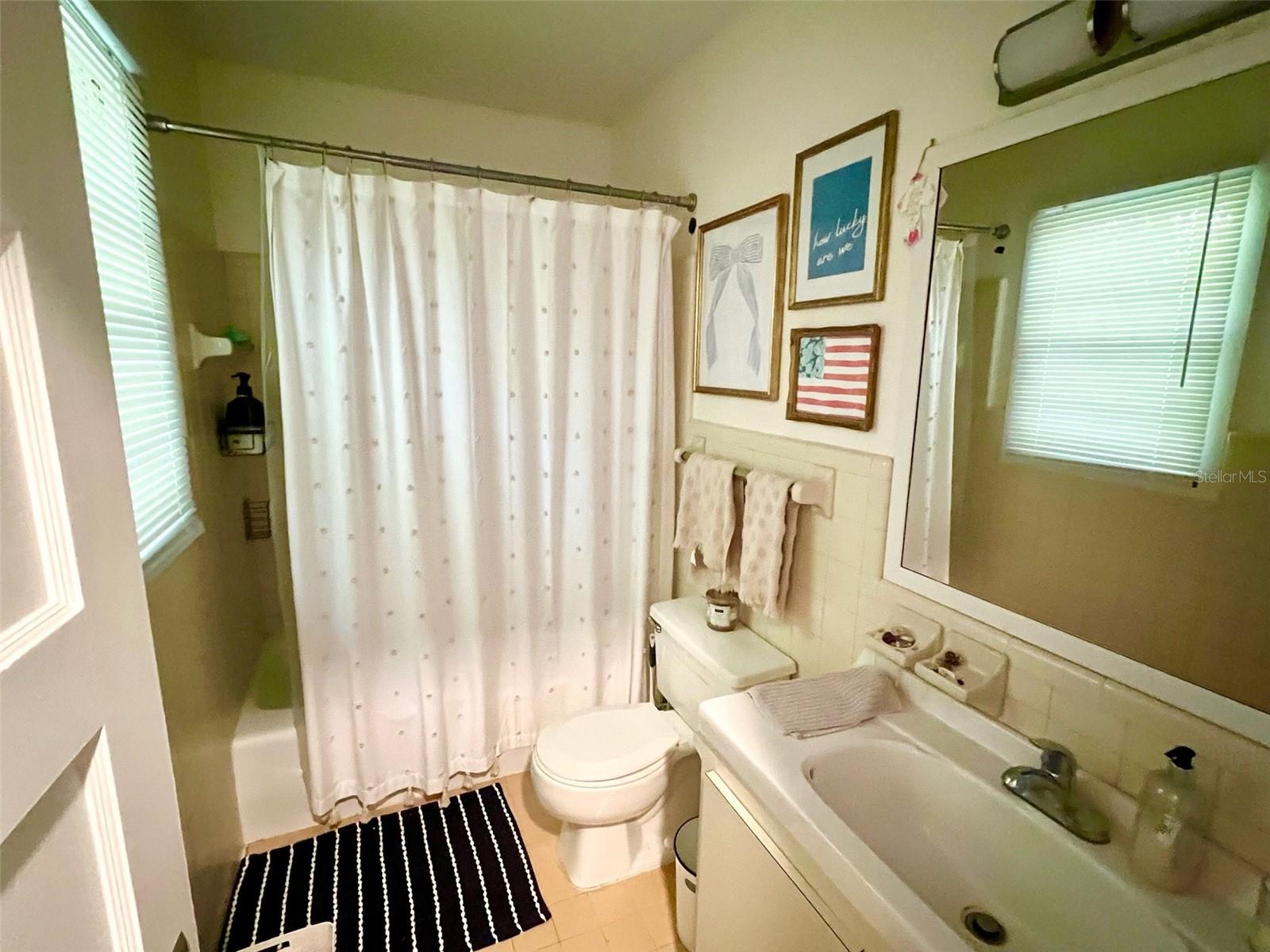 FOREST PARK SUB - Residential