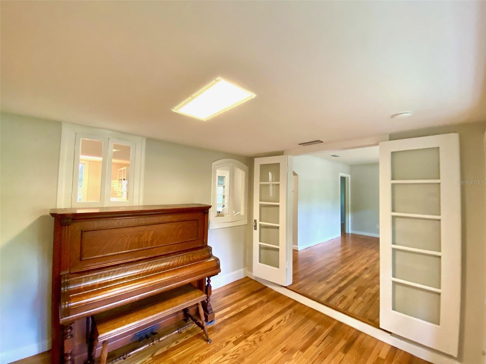 FOREST PARK SUB - Residential