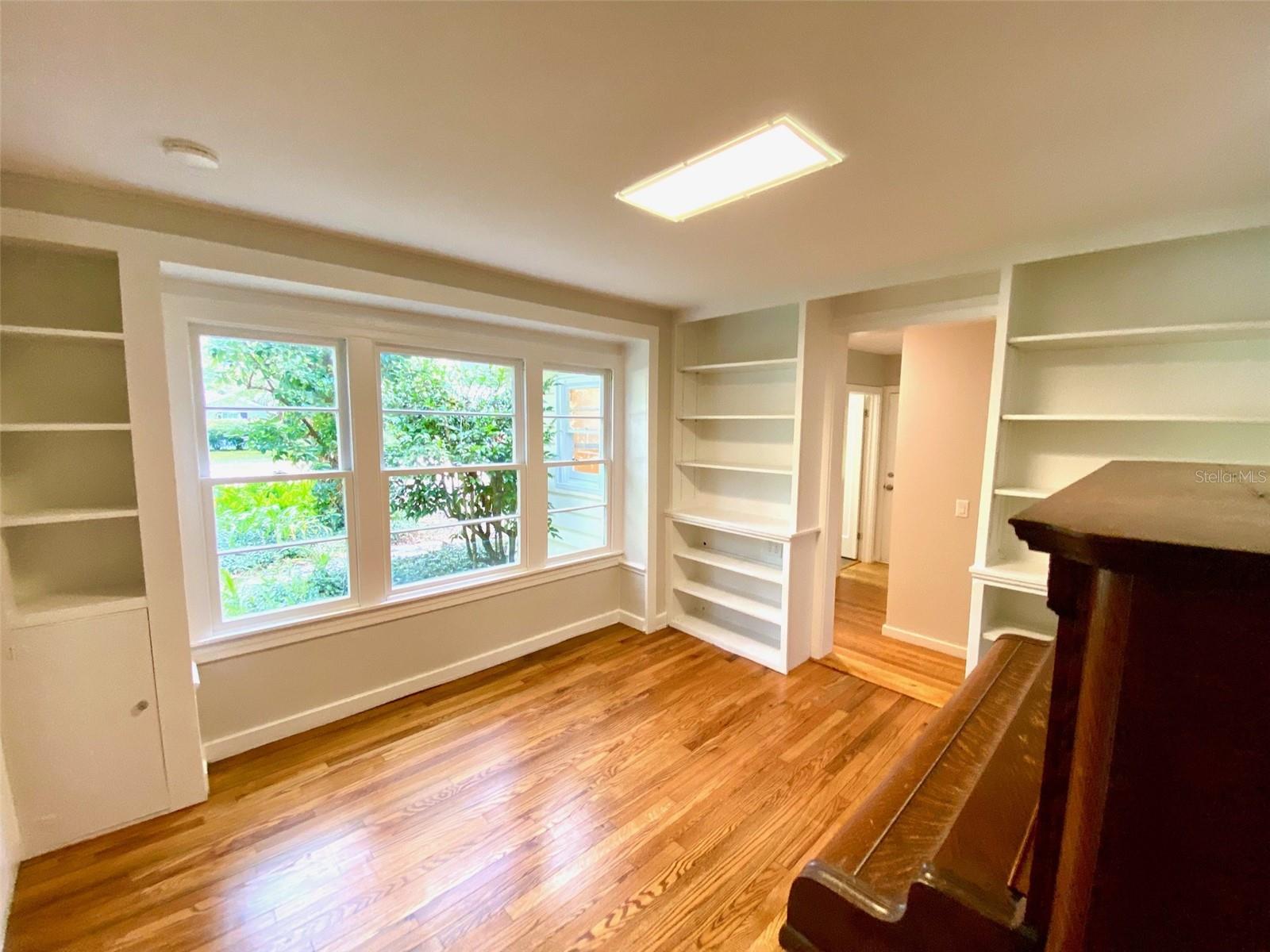 FOREST PARK SUB - Residential