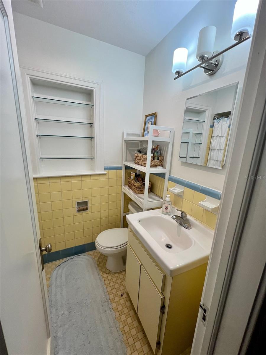 FOREST PARK SUB - Residential