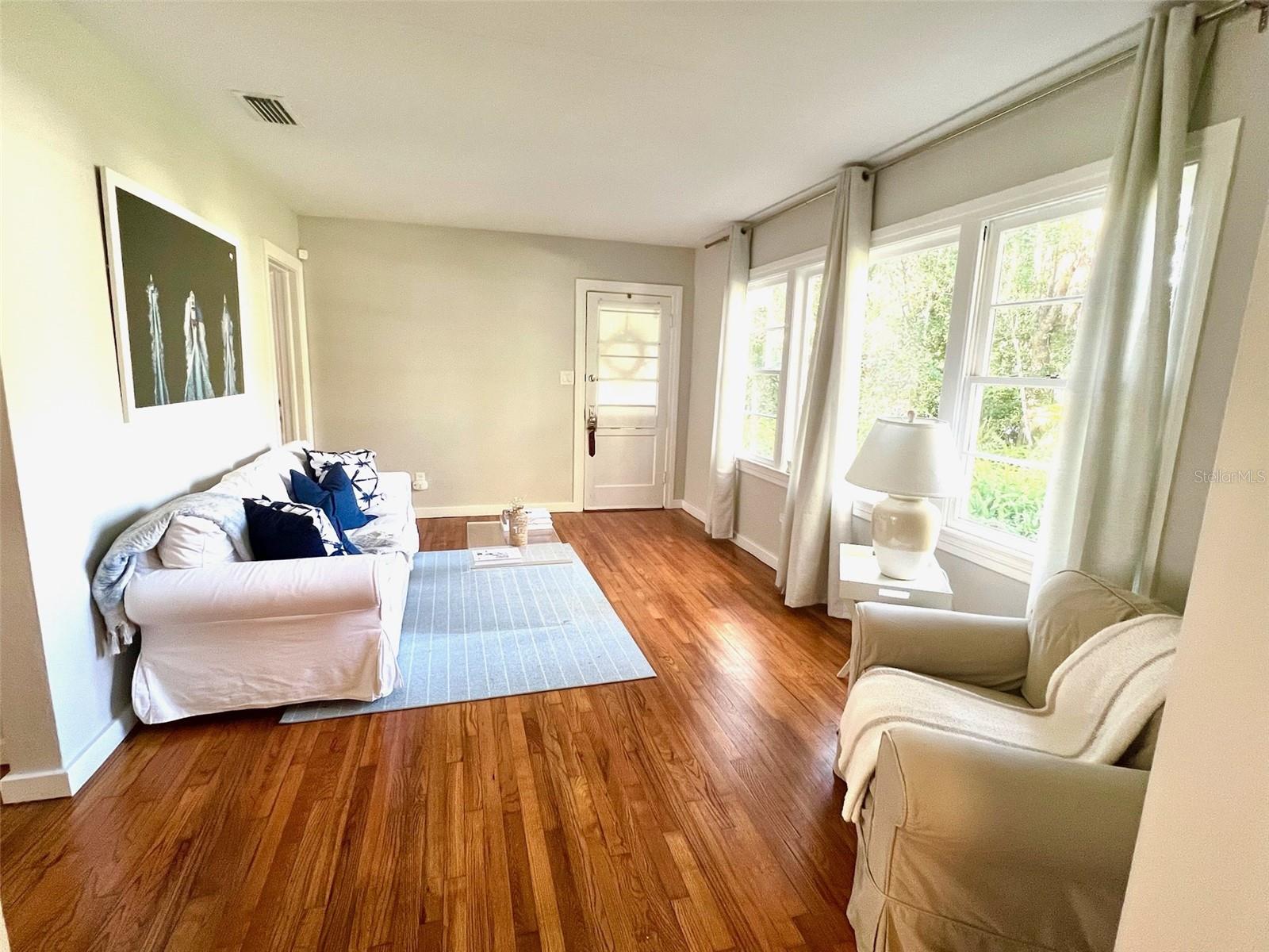 FOREST PARK SUB - Residential