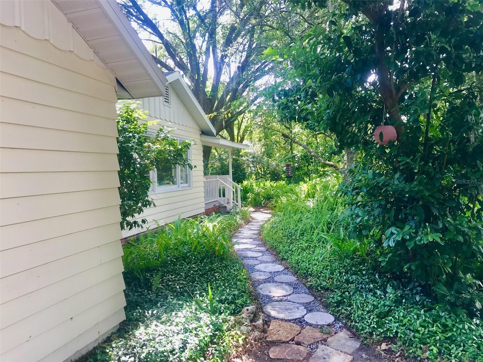 FOREST PARK SUB - Residential