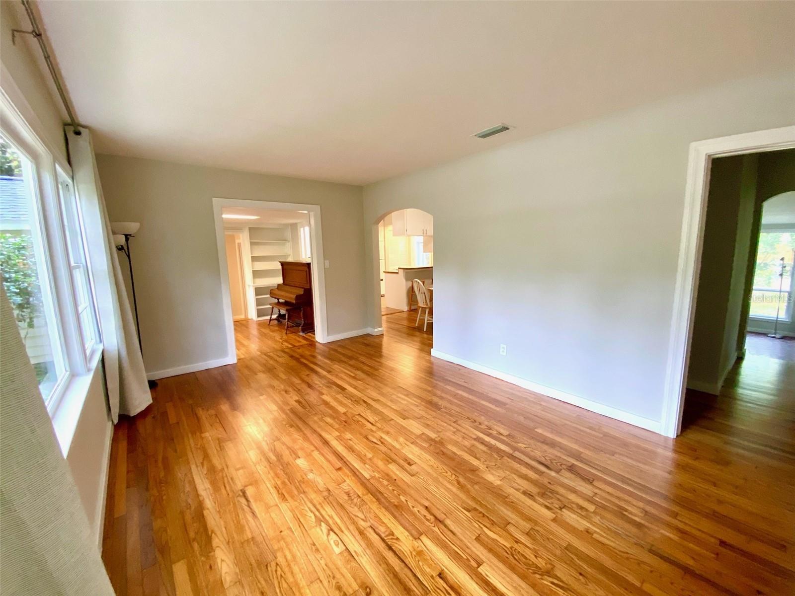 FOREST PARK SUB - Residential