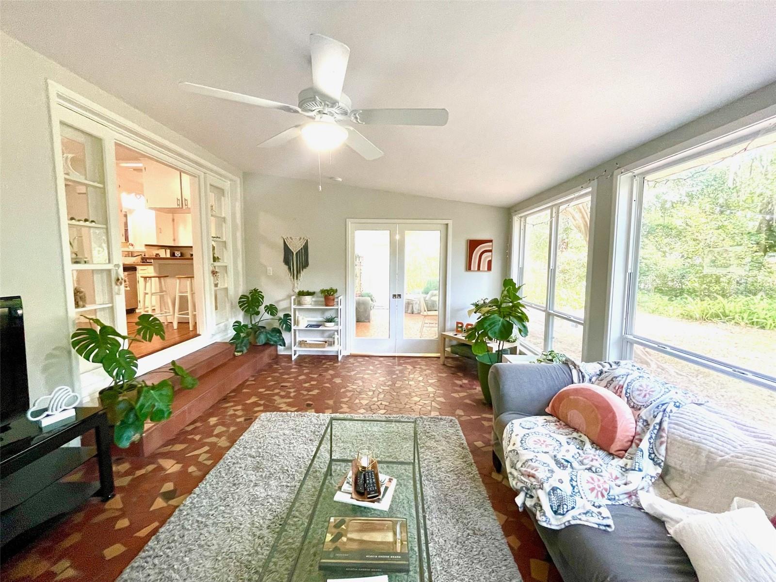 FOREST PARK SUB - Residential