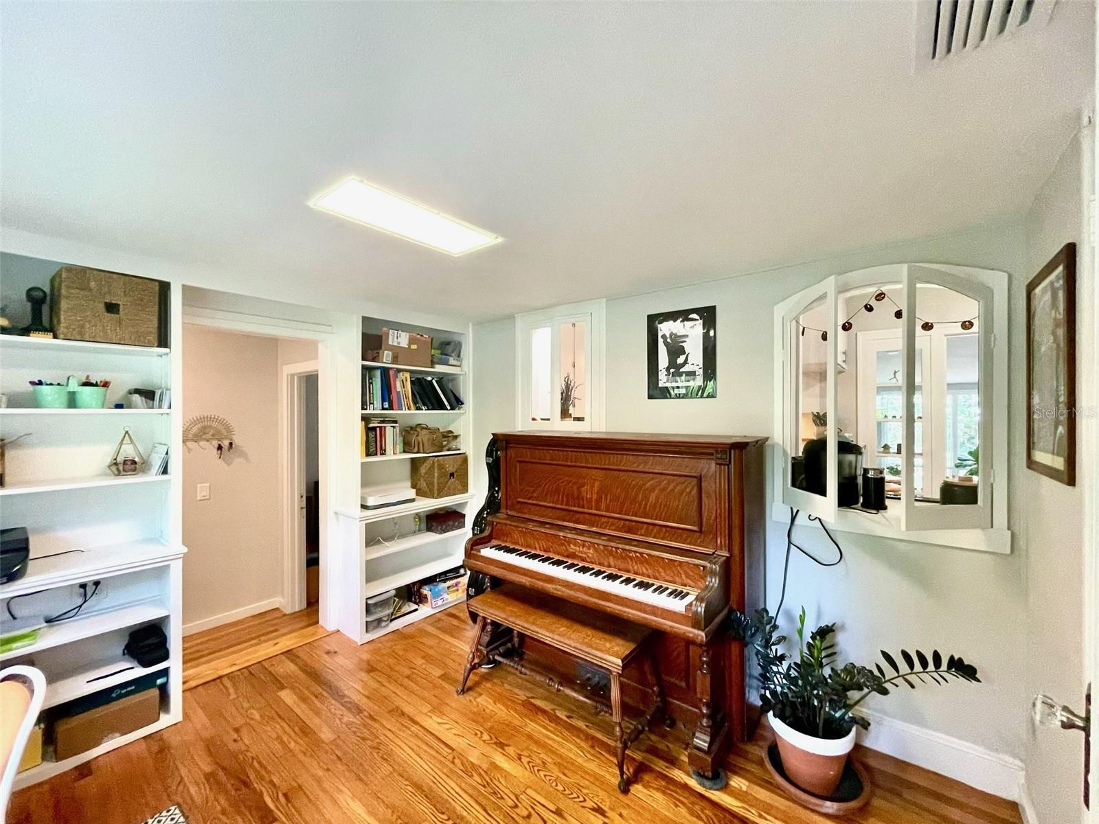 FOREST PARK SUB - Residential