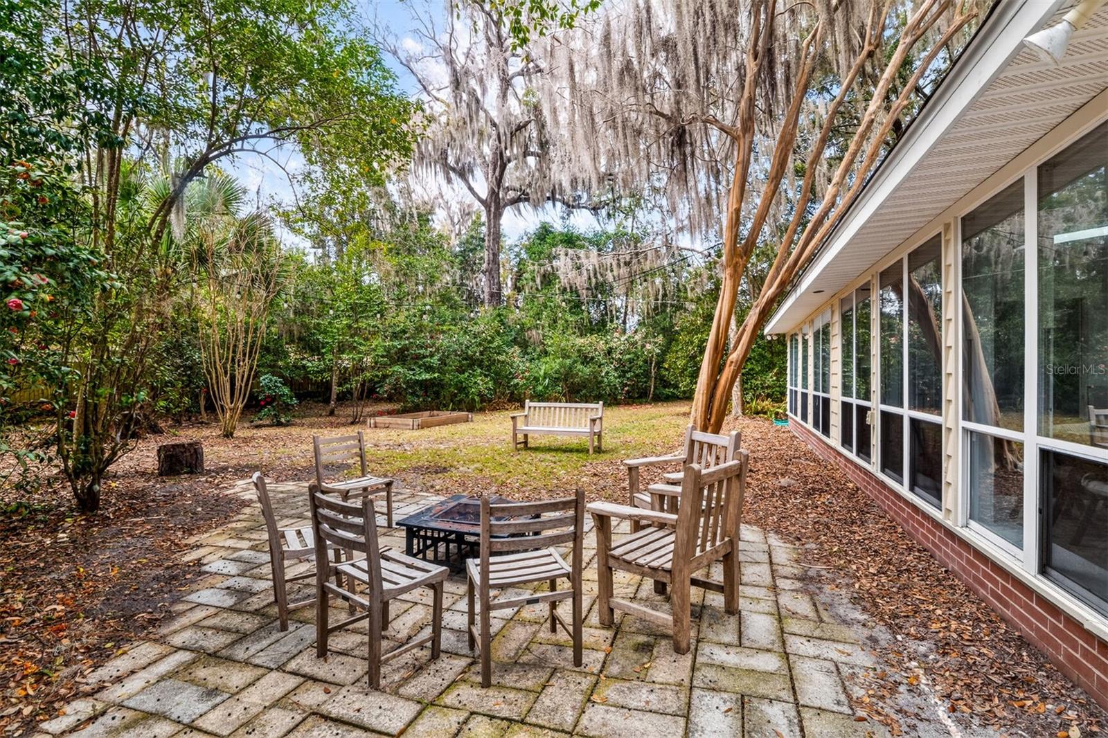 FOREST PARK SUB - Residential