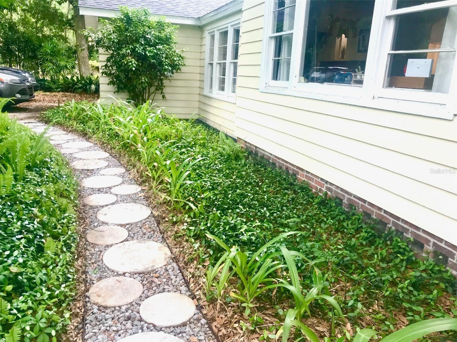 FOREST PARK SUB - Residential