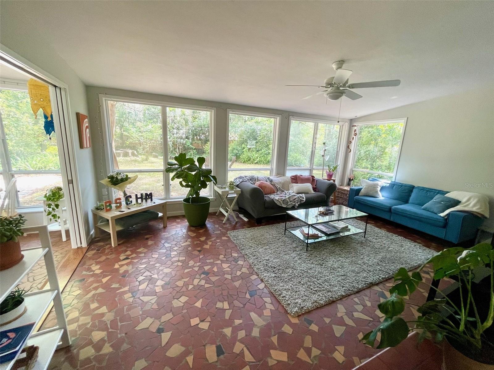 FOREST PARK SUB - Residential