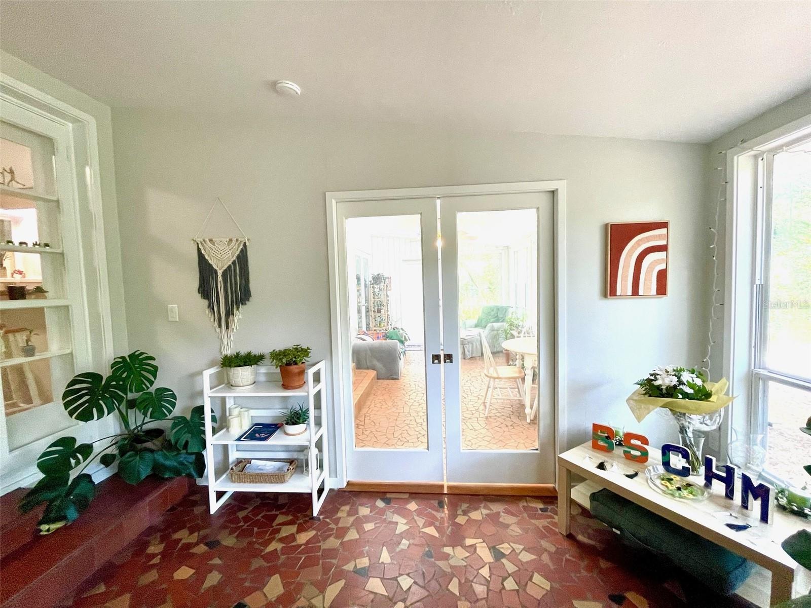 FOREST PARK SUB - Residential